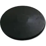 Black Rubber Discus, Practice 1K