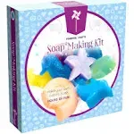 Pinwheel Crafts Soap Making Kit