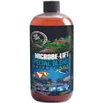 Aquarium Ecosystem Enhancer: Microbe-Lift Special Blend - Complete Water Mainten