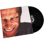 Aphex Twin - Richard D James Album - Vinyl LP