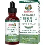 MaryRuth Organics Organic Stinging Nettle Leaf Liquid Drops