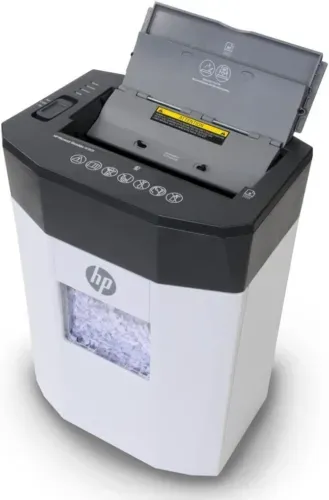 HP Af809 Microcut Shredder