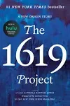 1619 Project - A New Origin Story