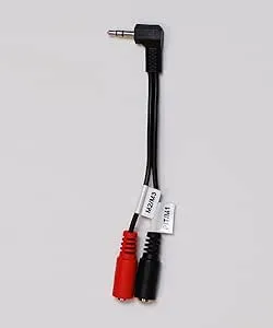 Flame Boss - Temperature Probe Y- Cable