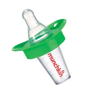 Munchkin The Medicator Liquid Medicine Dispenser