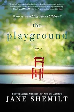 The Playground: A Novel