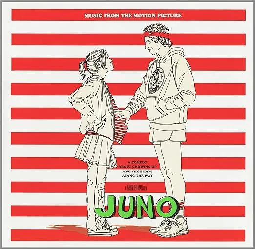 Juno - Music From The Motion Picture