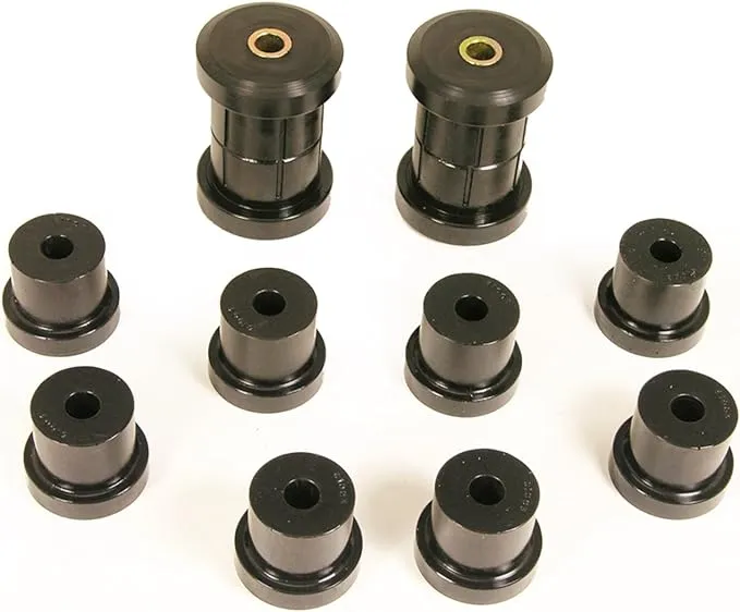 Prothane 7-1012-BL | Rear Leaf Spring Shackle Bushing