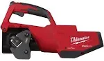 Milwaukee M18 FORCE LOGIC Single Channel Strut Shear Kit 2933-20 2933-21