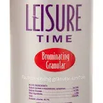 Leisure Time - Brominating Granular - 1.75 lbs