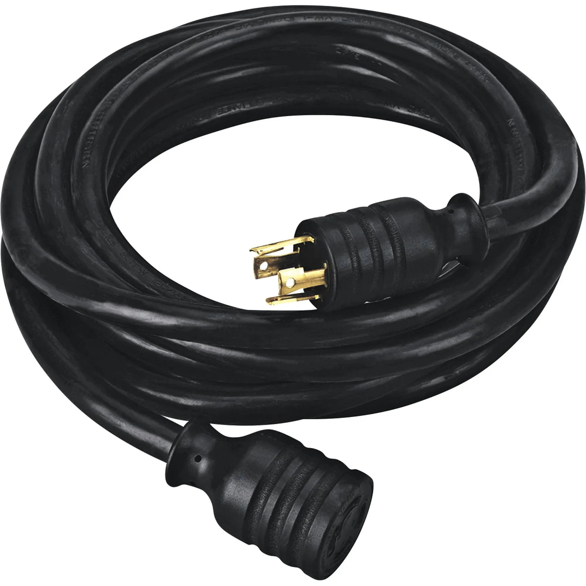 Reliance Controls PC3020 Generator Power Cord