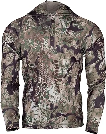 Kryptek Sonora Hot Weather Hoodie