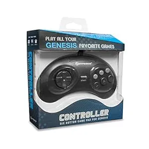 Hyperkin "GN6" Premium Controller for Genesis