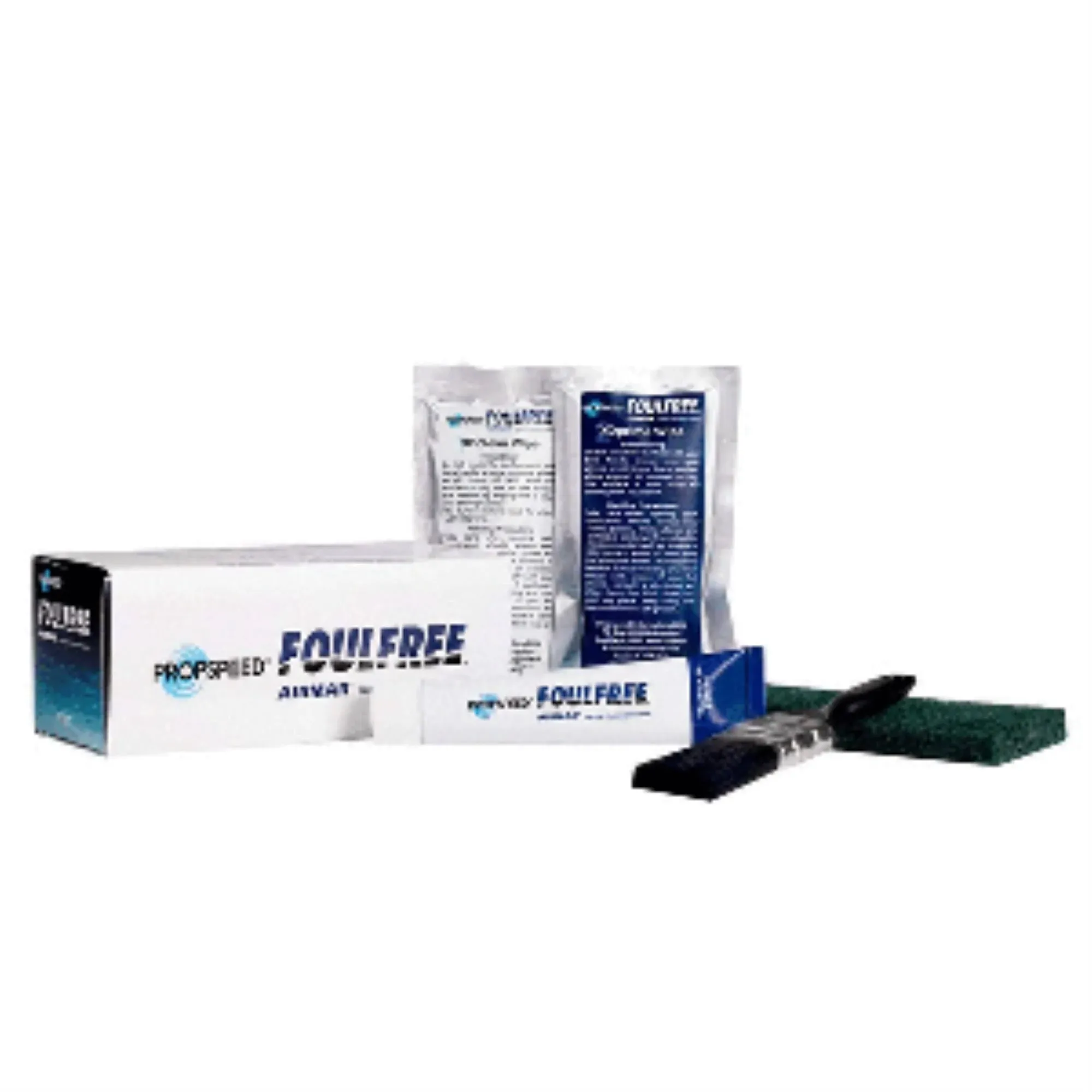 Propspeed - Foulfree Transducer Coating