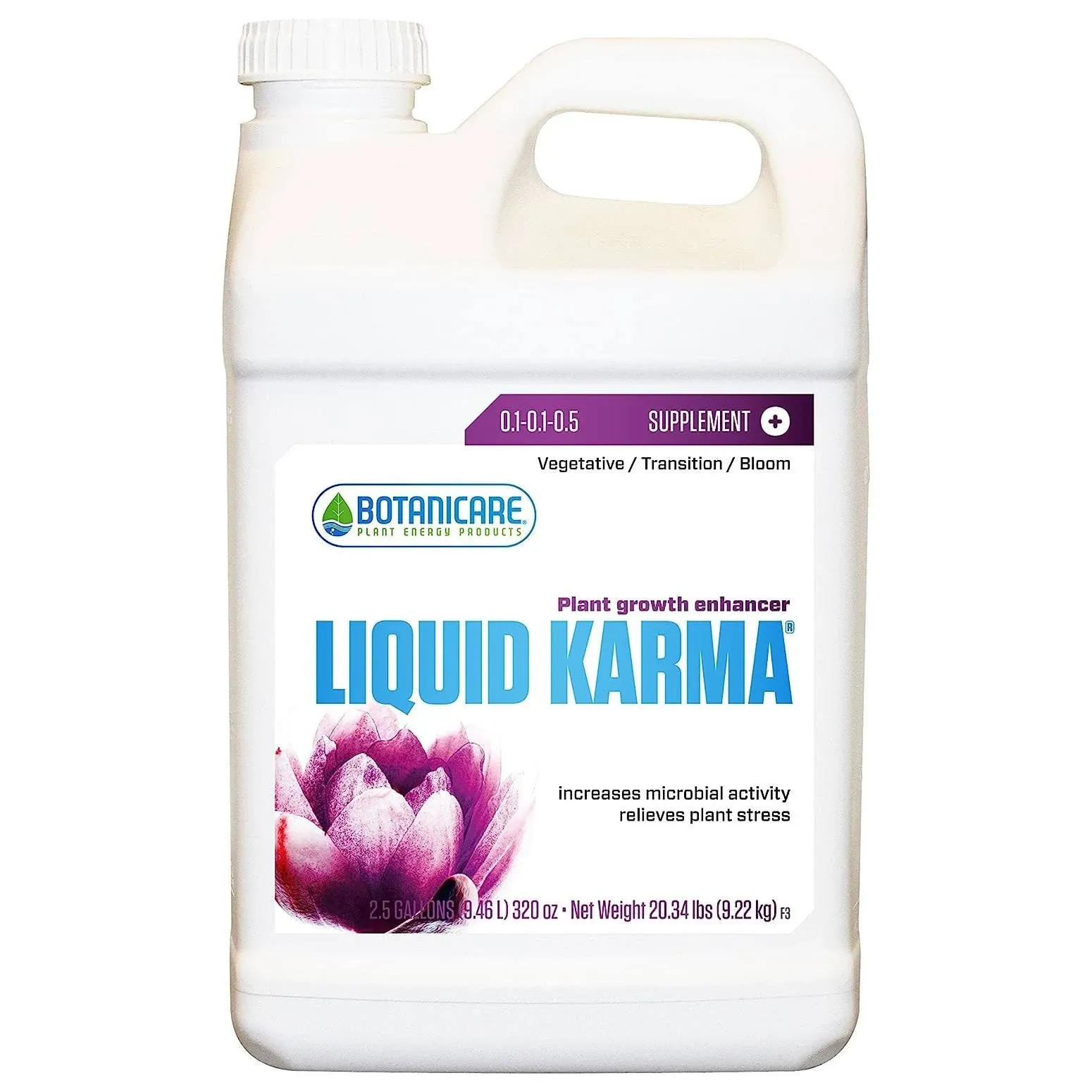 Botanicare Liquid Karma