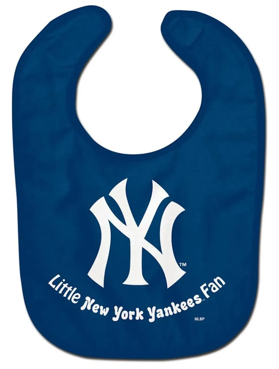 Wincraft MLB New York Yankees WCRA1995914 All Pro Baby Bib