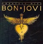 Bon Jovi - Bon Jovi Greatest Hits [New CD] 16 TRACKS