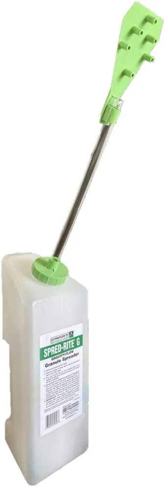 Gordon's Spred-Rite G Granule Spreader