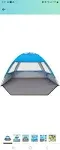 Venustas Beach Tent