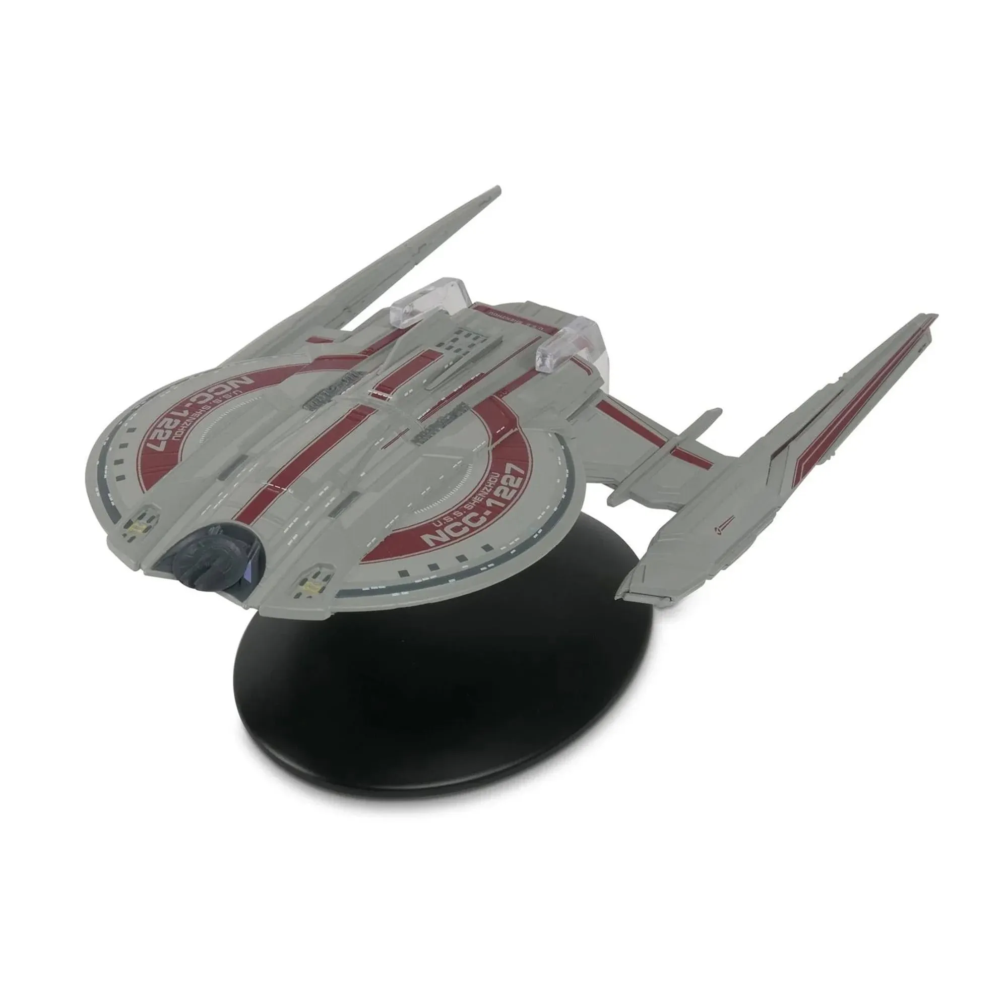 Star Trek: Discovery Collection #15 USS Edison NCC-1683