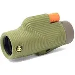 Nocs Provisions Zoom Tube 8x32 Monocular - Juniper Green II