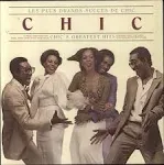 Sleeper | LesPlusGrandsSuccessdeChic(Chic&#039;sGreatestHits)[LP]VINYL | Realry