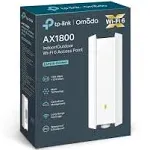 TP-Link EAP610-Outdoor AX1800 Wifi 6 Access Point