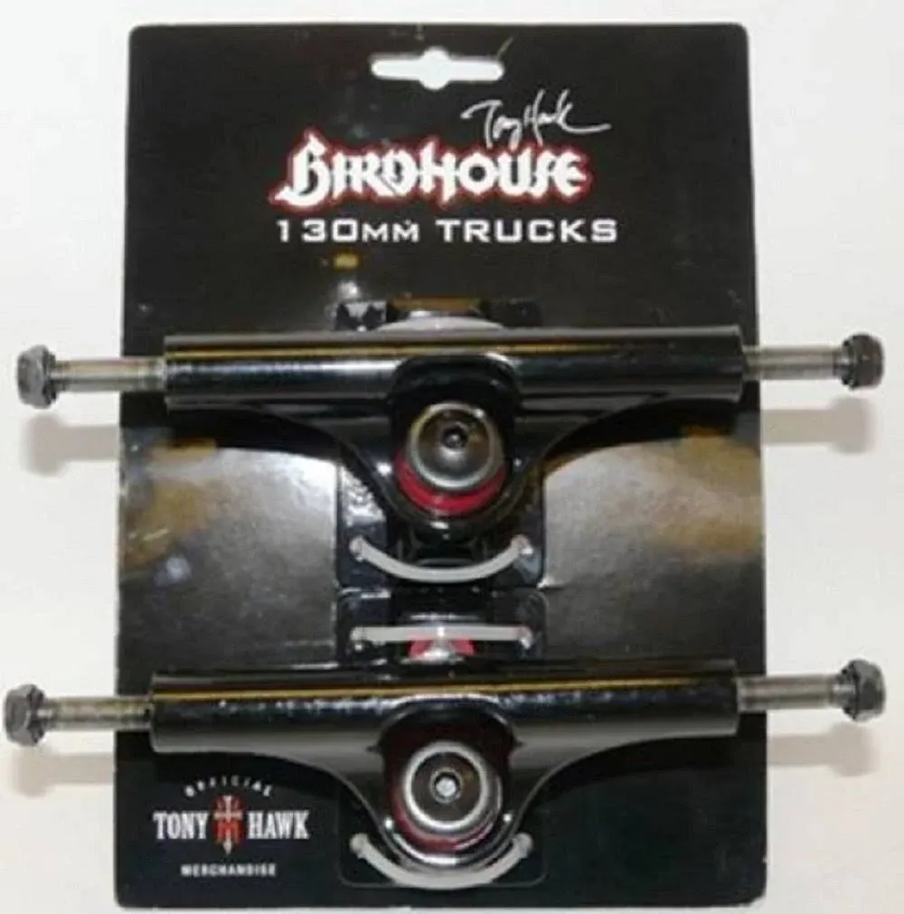 Tony Hawk Birdhouse 130mm Trucks