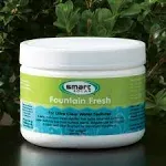 Smart Living Fountain Fresh Pods Clarifier 25 ct