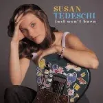 Susan Tedeschi - Just Won&#039;T Burn (25Th Anniversary) - New (Vinyl) LP Sealed