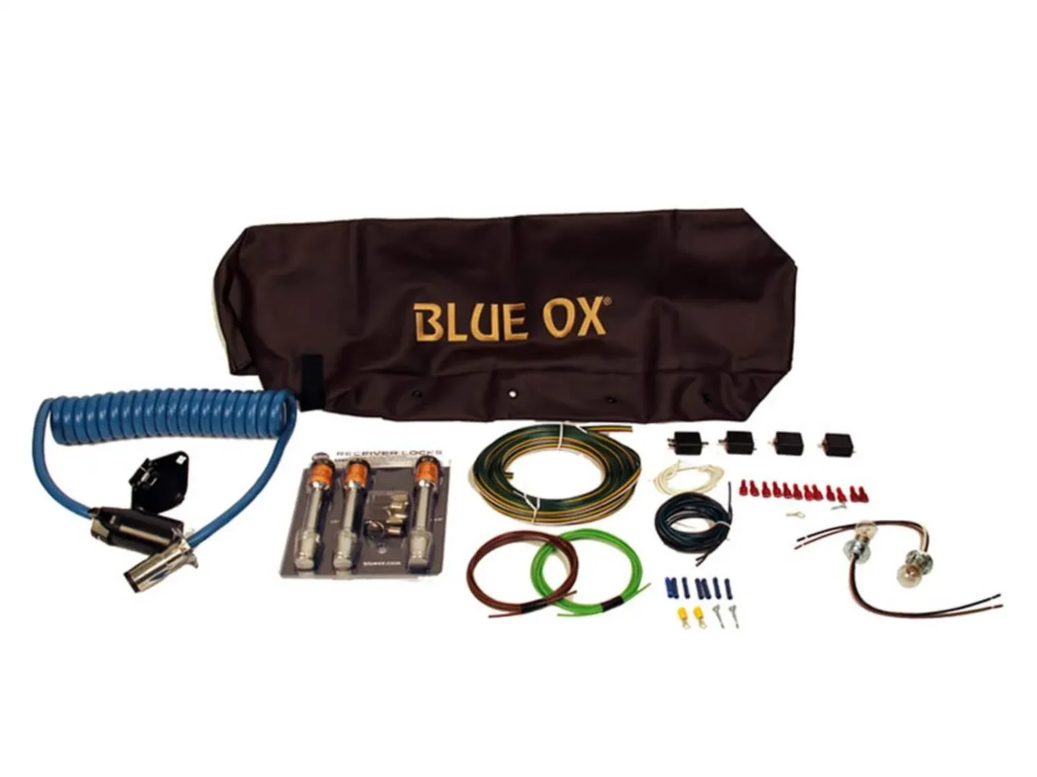 Blue Ox - Tow Accessory Kit - BX88308