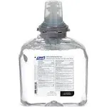 Purell Advanced Hand Sanitizer Foam FMX-12