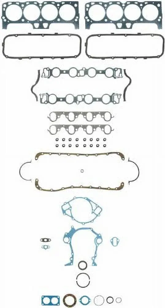 Sealed Power 260-1013 Engine Gasket Set