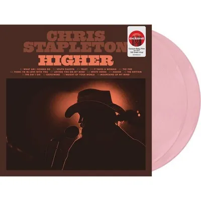 Chris Stapleton – Higher