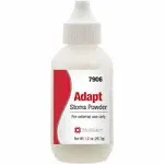 Adapt Stoma Powder 1 oz. Bottle