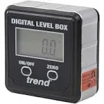 Trend Tool Technology U*DLB Digital Level Box