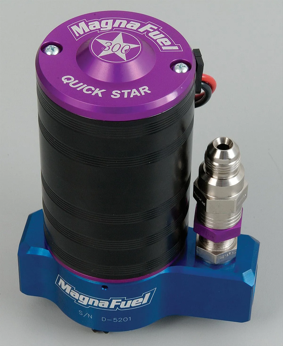 Magnafuel MP-4601 - QuickStar 300 Fuel Pump