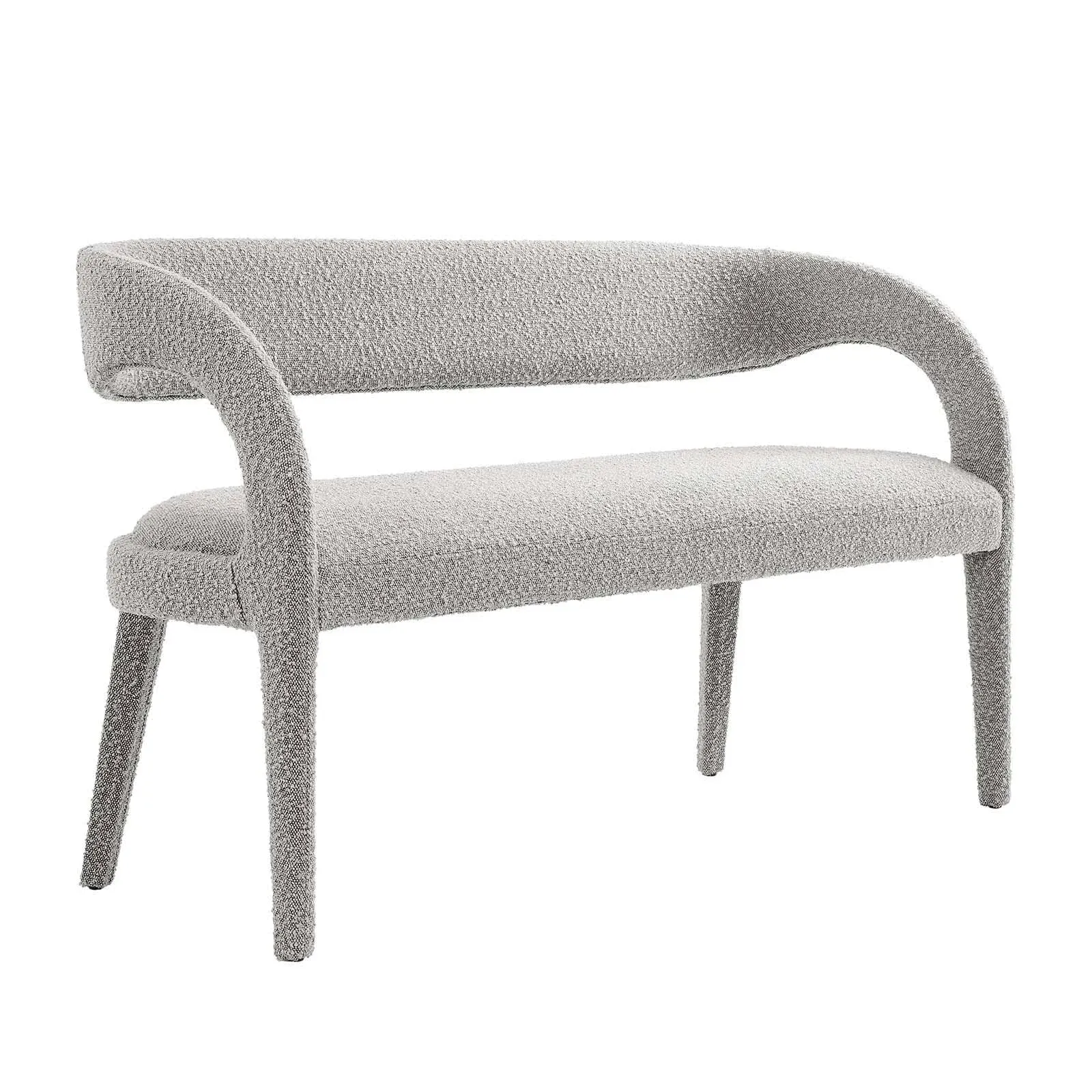 Modway Pinnacle Performance Velvet Accent Bench