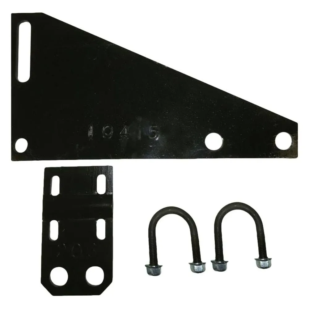 Safe T Plus W-104K1.5 Bracket Kit