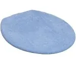 Toilet Lid Covers - Green