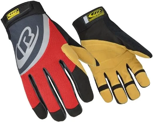 Ansell escue Gloves