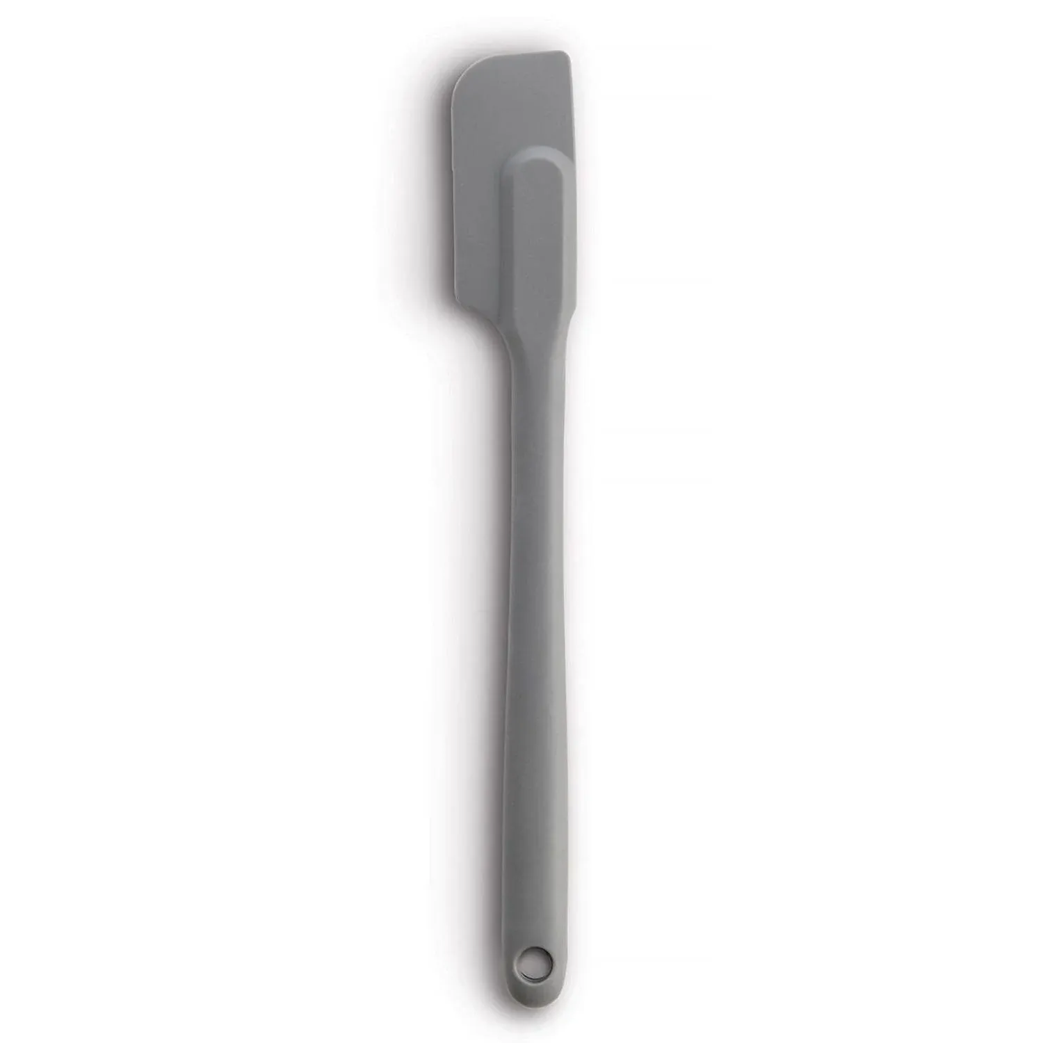 Mrs. Anderson&#39;s Grey Slim Silicone Spatula