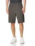 Volcom Kerosene Hybrid Shorts - Charcoal Heather