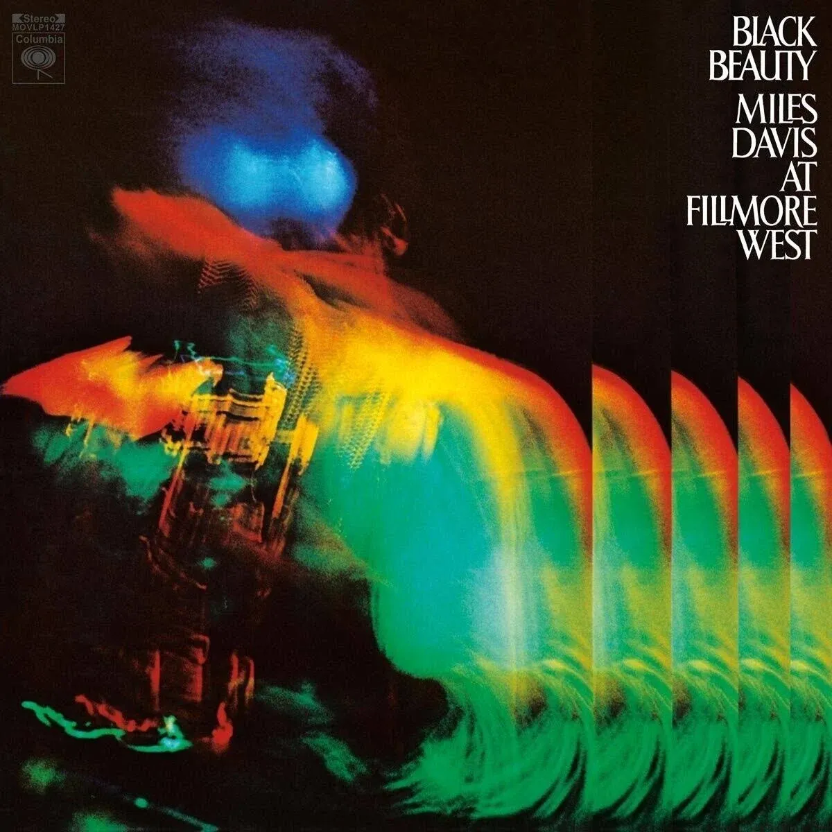 Black Beauty: Miles Davis Live at Fillmore West