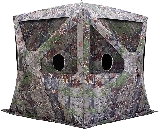 Barronett Blinds Big Cat Pop Up Portable Hunting Blind