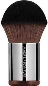 Make Up for Ever 124 Powder Kabuki Brush