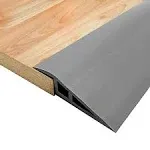 EaseThrift Door-Threshold-Ramp Floor-Transition-Strip 36 inch Threshold