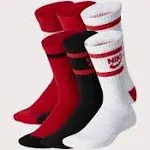 Nike Kids' Cushioned Crew Socks