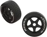 Arrma DBoots Hoons 42/100 2.9 Belted 5-Spoke Premounted Tire Limitless