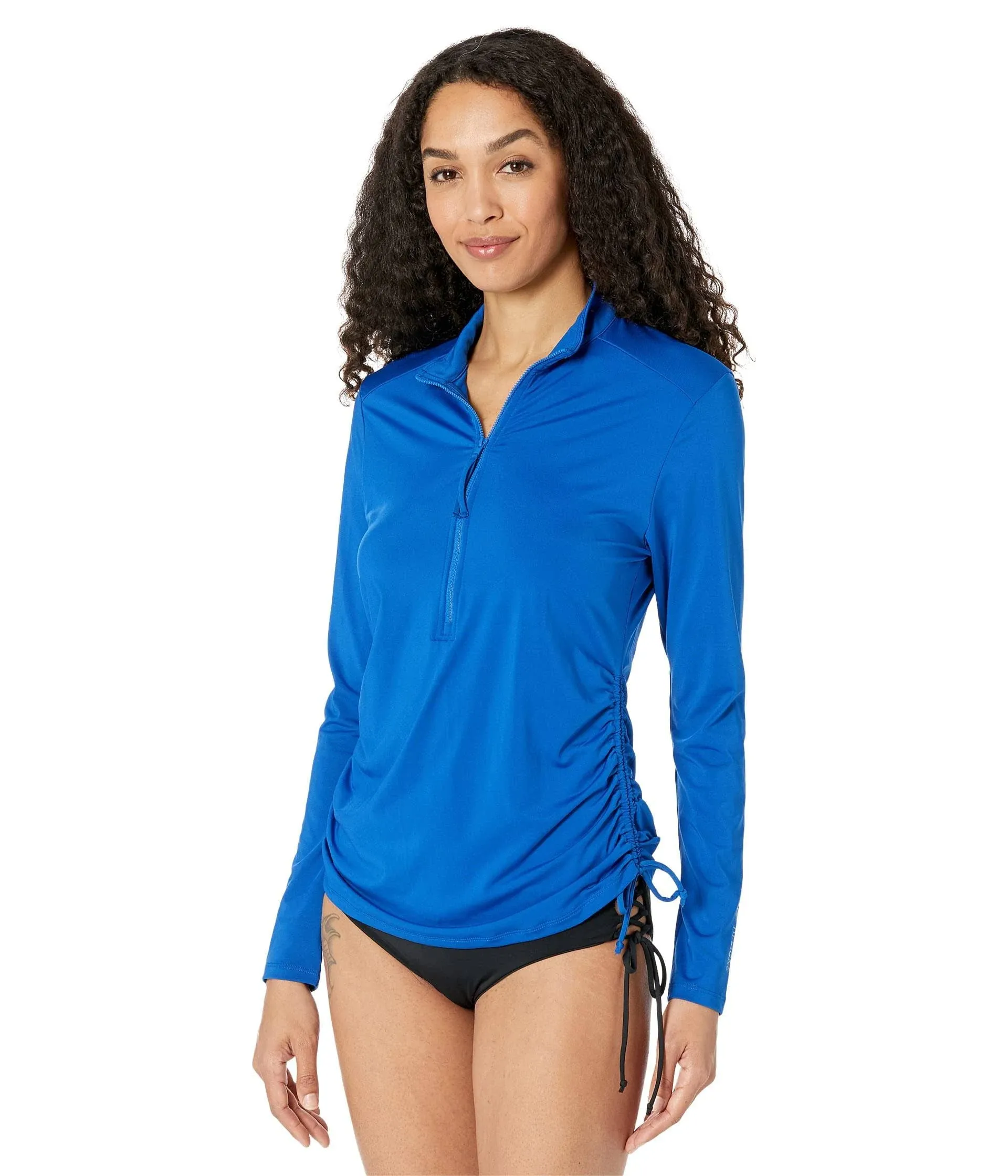 Carve Designs Cruz Rashguard - Women's